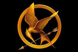 Book of the Month: The Hunger Games by Suzanne Collins