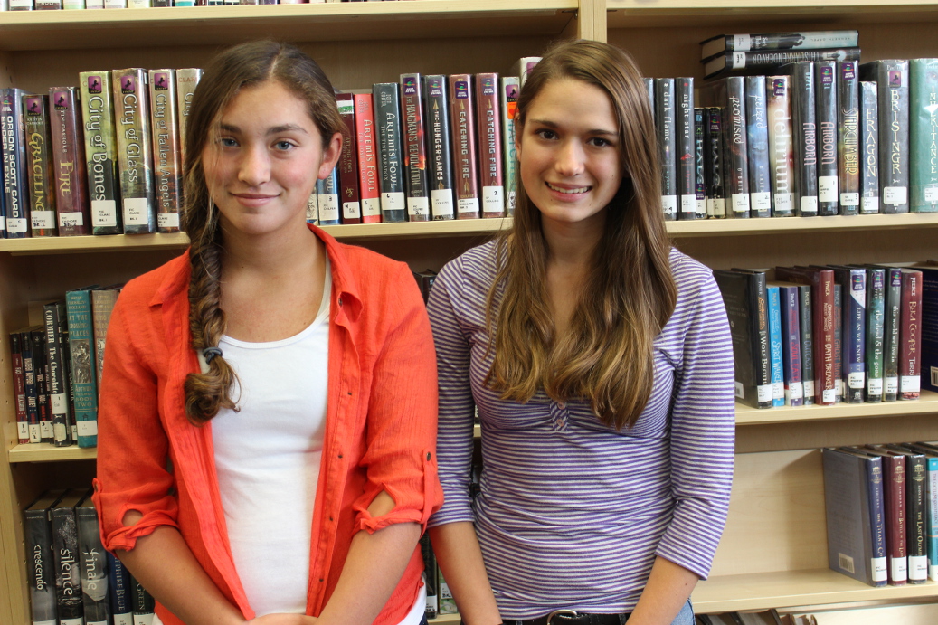 FRONTIER REGIONAL STUDENTS SELECTED TO REPRESENT FRANKLIN COUNTY ON GOVERNOR’S STATEWIDE YOUTH COUNCIL
