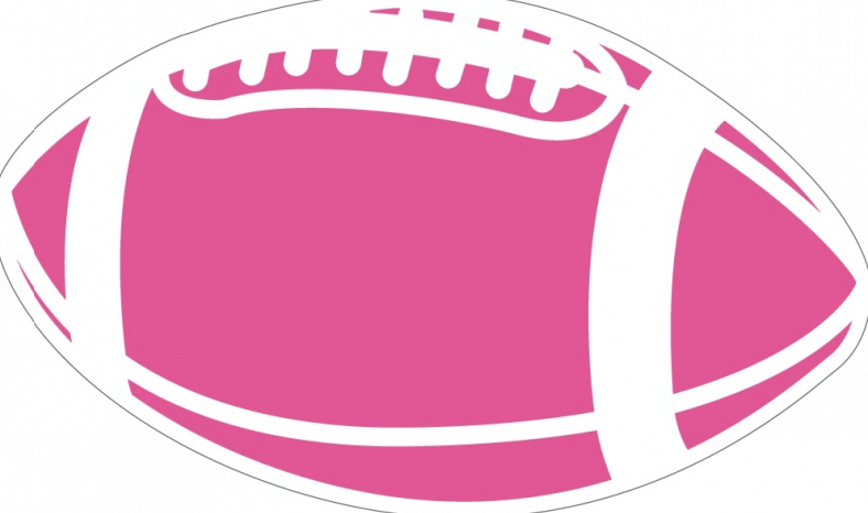 POWDER PUFF FOOTBALL:  A CHARITY EVENT TO COMBAT DOMESTIC VIOLENCE