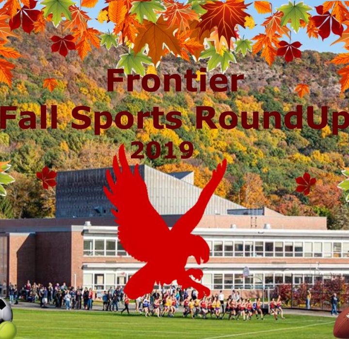 FRS Fall Sports Roundup 2019