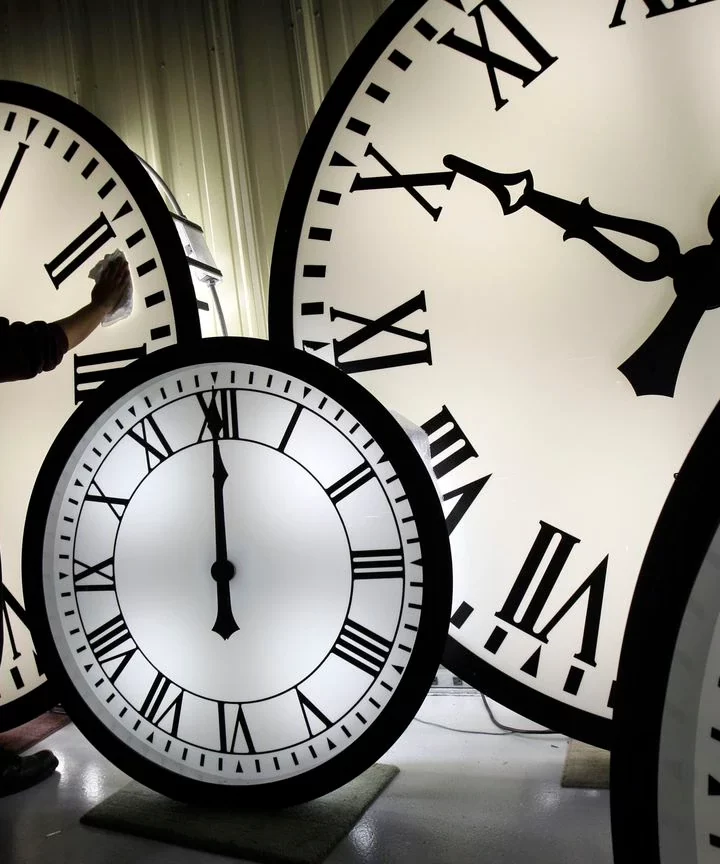 Daylight Savings Time has Come to an End—Should it Stay That Way?